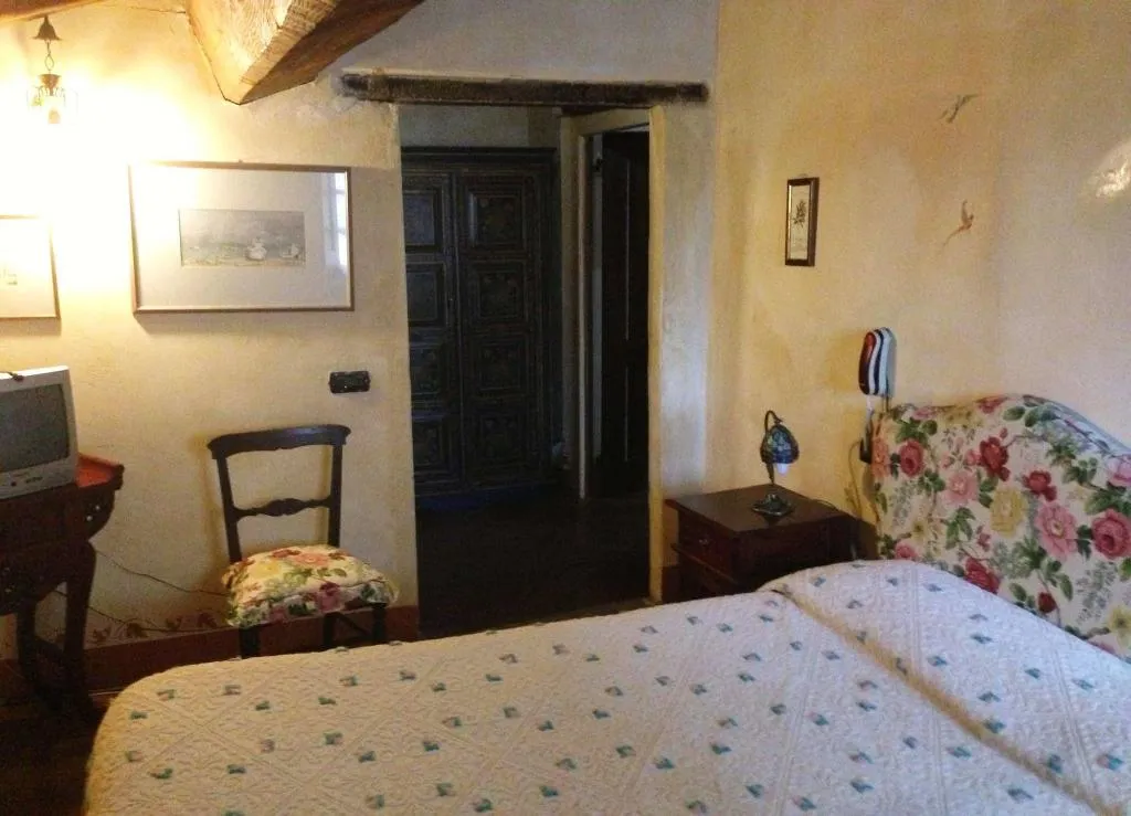 Room, Country House Il Biribino, Perugia