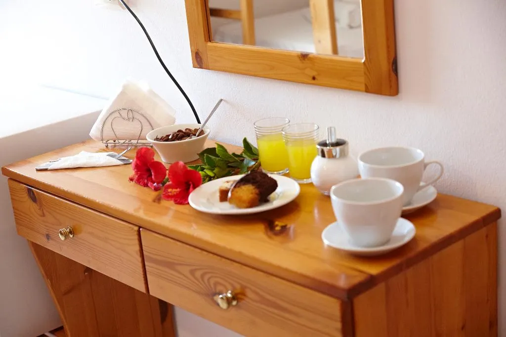 Room, Elea Terra Hotel, Crete