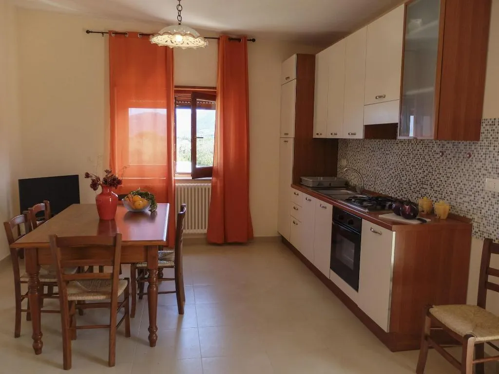 Room, Terrazze Sul Tirreno, Palermo