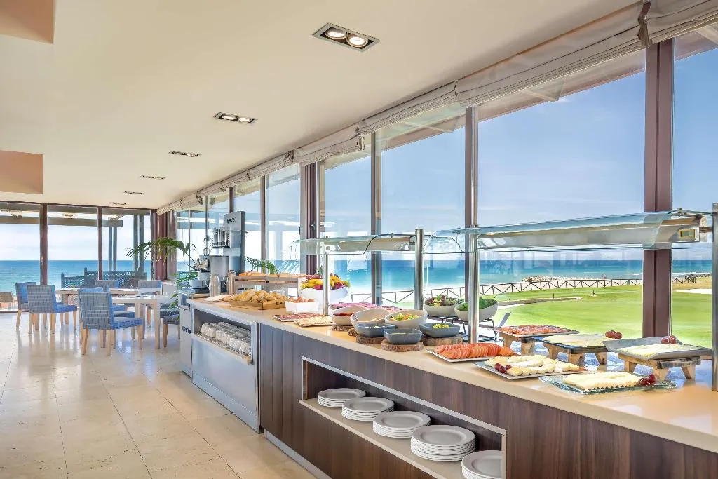 General view, Hotel Guadalmina, Costa Del Sol