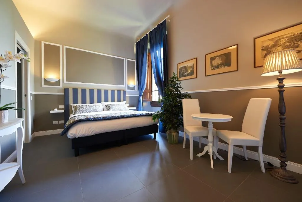 Room, My Guest In Florence, Florence