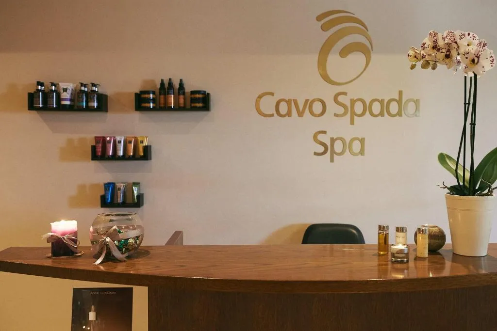 Sports and Entertainment, Cavo Spada, Crete