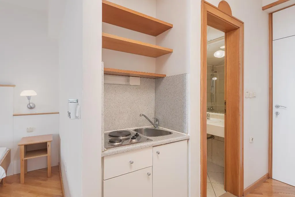 DOUBLE STANDARD Room, Villas Plat, Dubrovnik