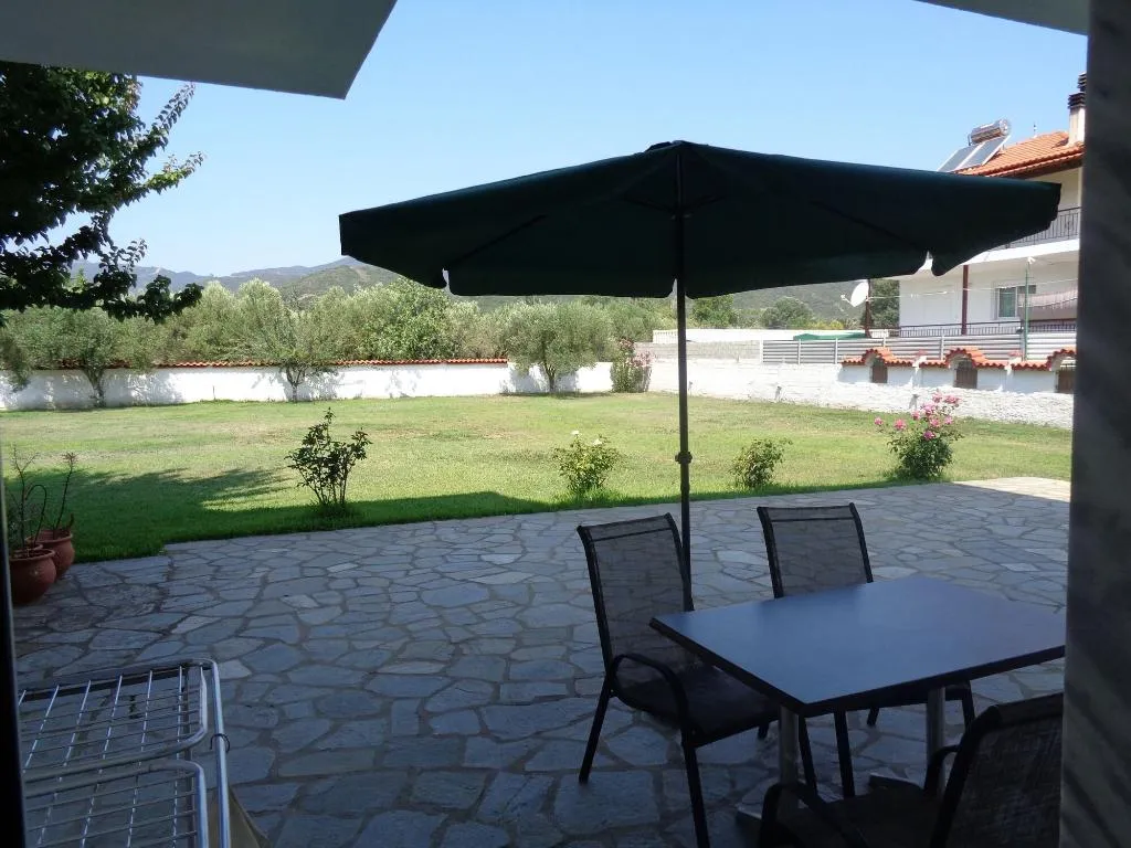 Room, Vergina Pension, Halkidiki
