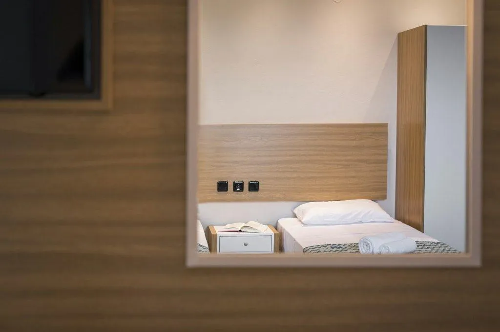 DOUBLE SUPERIOR Room, Summer Beach, Crete