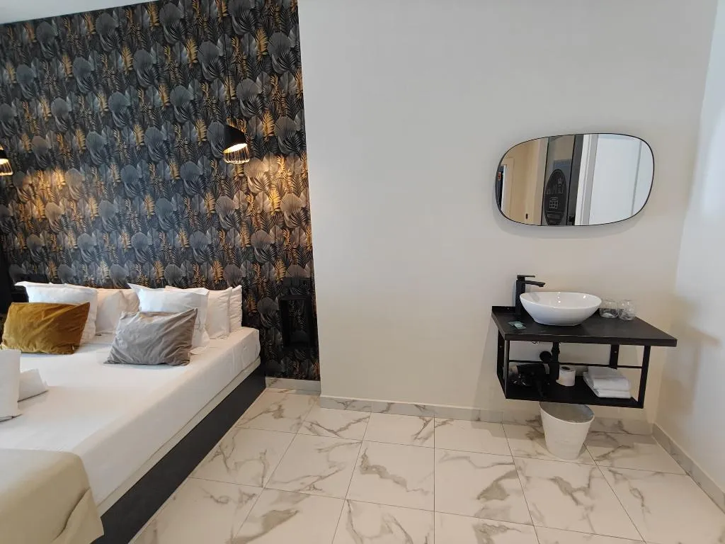 DOUBLE STANDARD Room, La Plaza, Costa Blanca