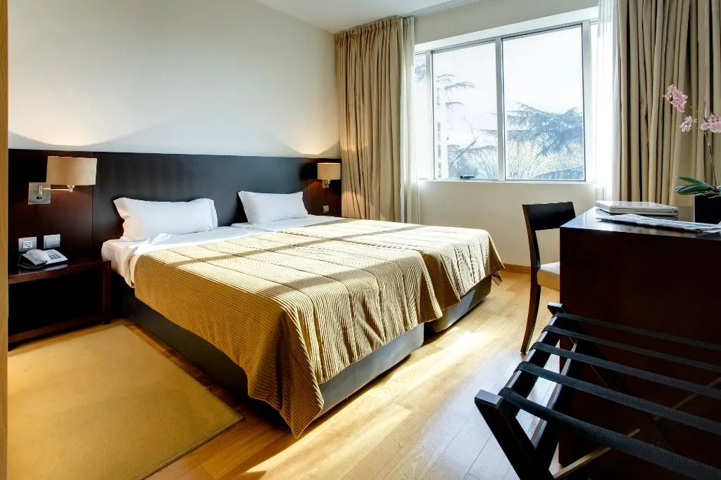 DOUBLE STANDARD Room, Conde d'Agueda, Porto