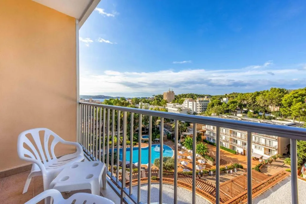 APARTMENT POOL VIEW Room, Valentin Grand Park Suite Hotel, Majorca
