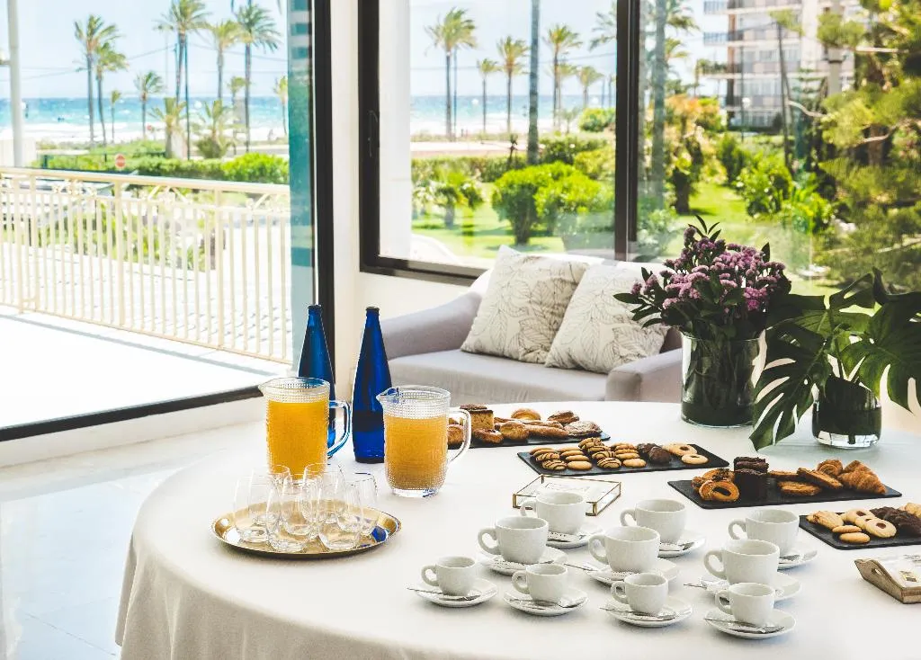 Conferences, Almirante Hotel, Costa Blanca