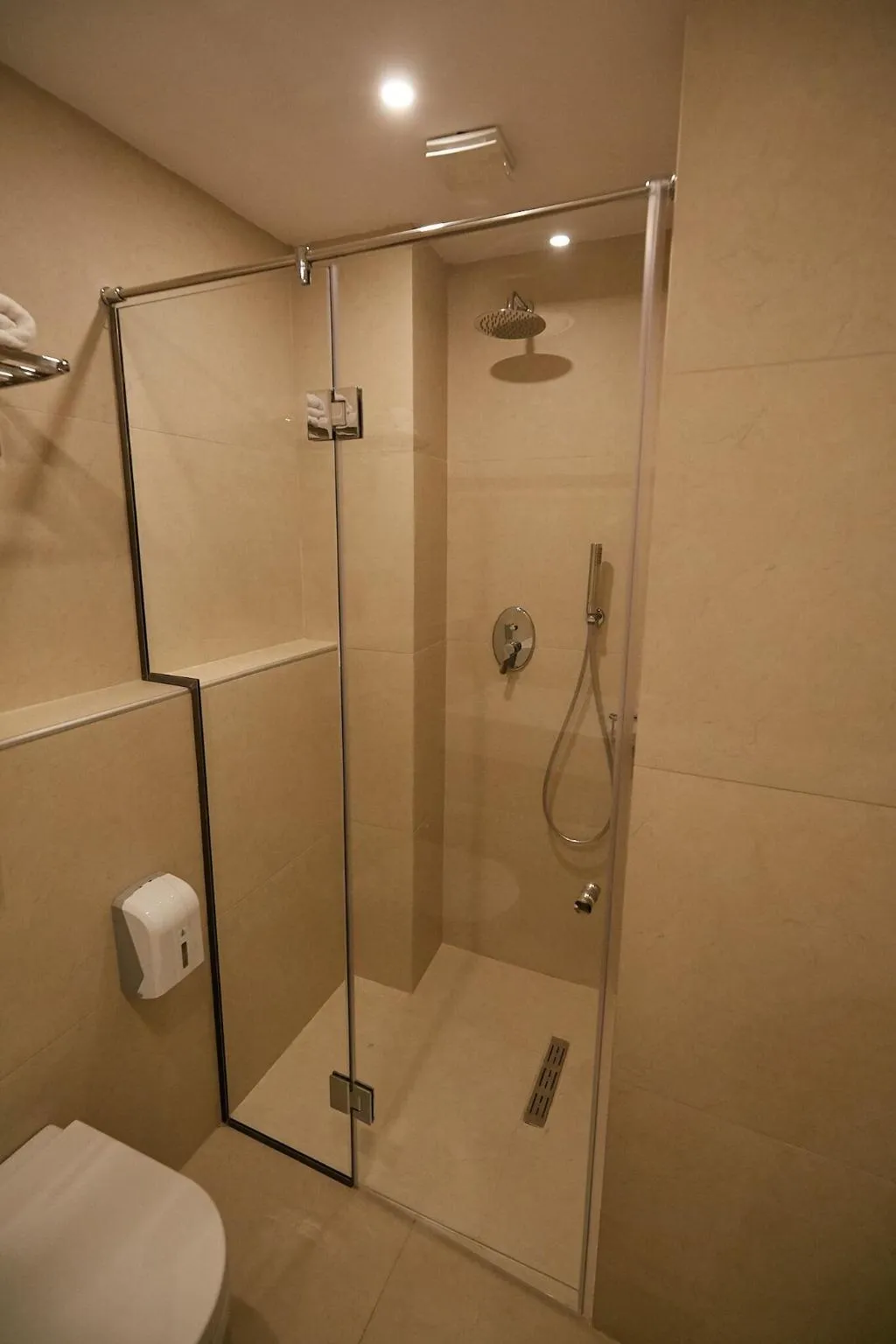 Room, Eter Hotel, Durres