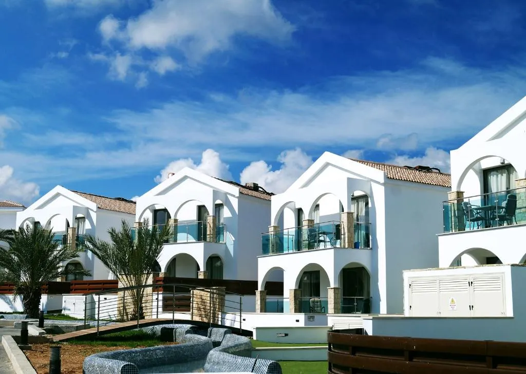 General view, Latchi Escape Hotel and Suites, Cyprus