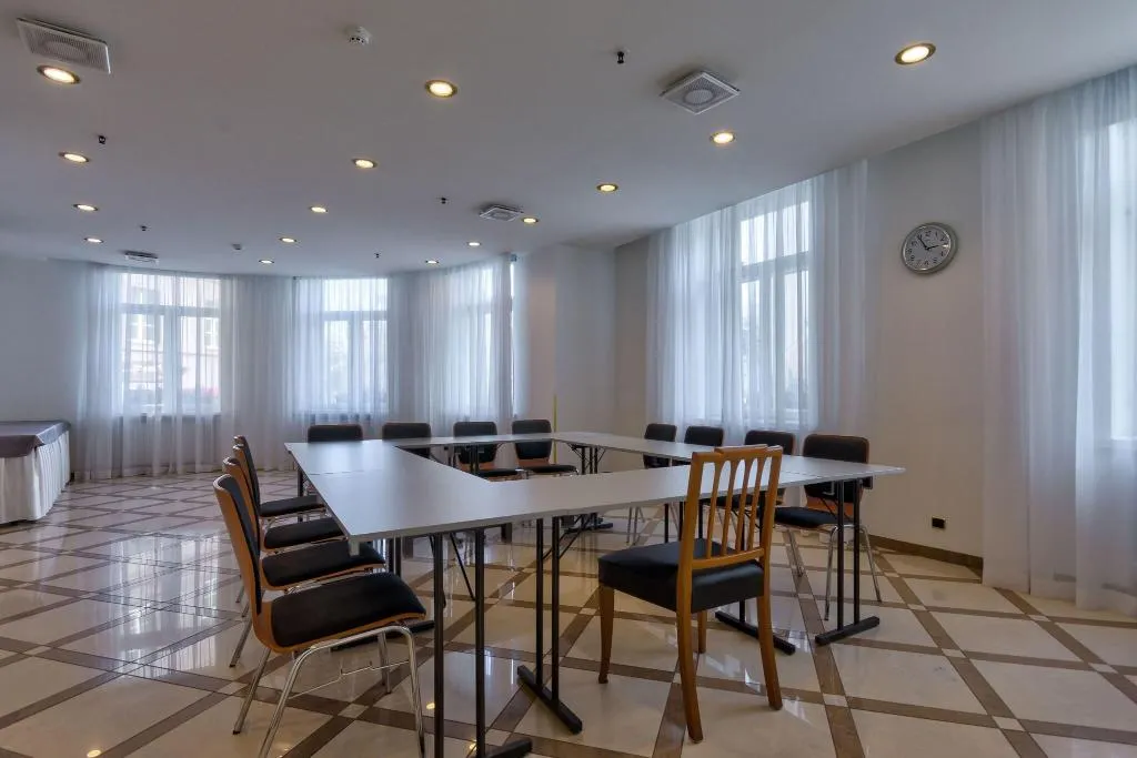 Conferences, My City Hotel, Tallinn