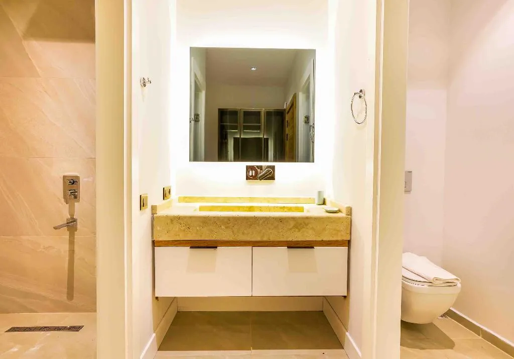 SUITE ONE BEDROOM Room, Likya Gardens Hotel, Dalaman