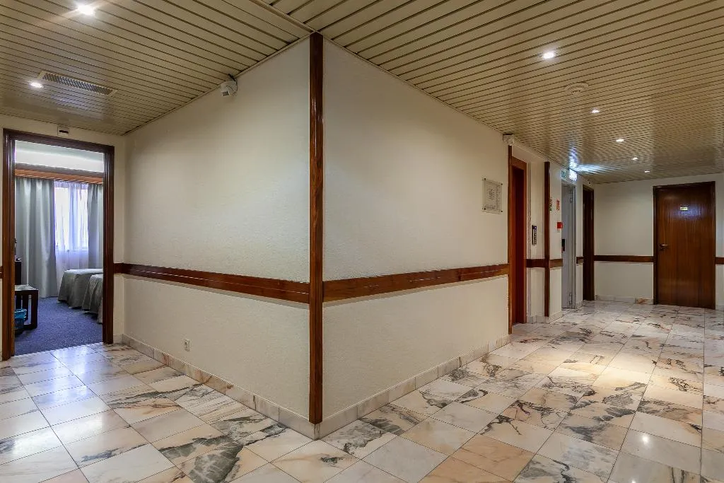 Room, Nacional, Lisbon