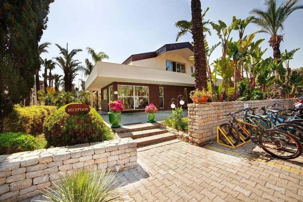 General view, TheLifeCo Wellbeing Bodrum Center - Adults Only, Bodrum