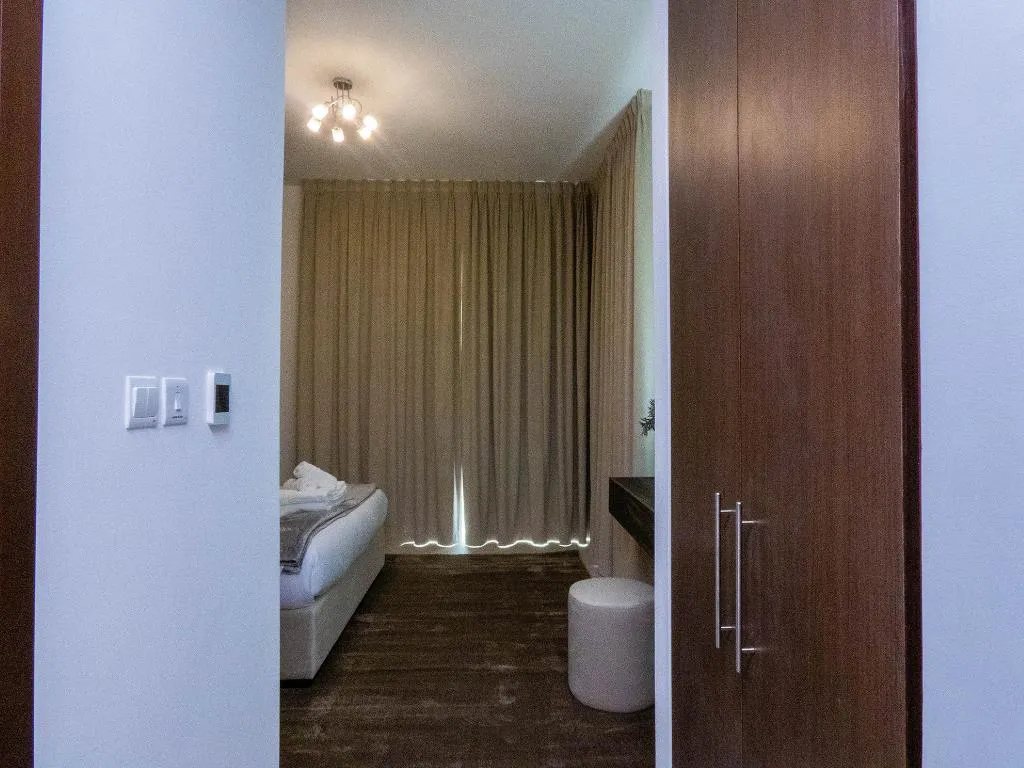 APARTMENT ONE BEDROOM Room, SBO Tower Al Barsha (Baytik Holiday Homes), Dubai