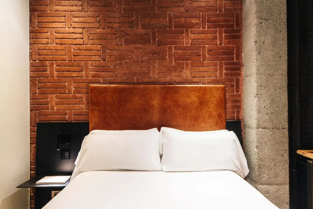 SINGLE EXECUTIVE Room, Granados 83, Barcelona