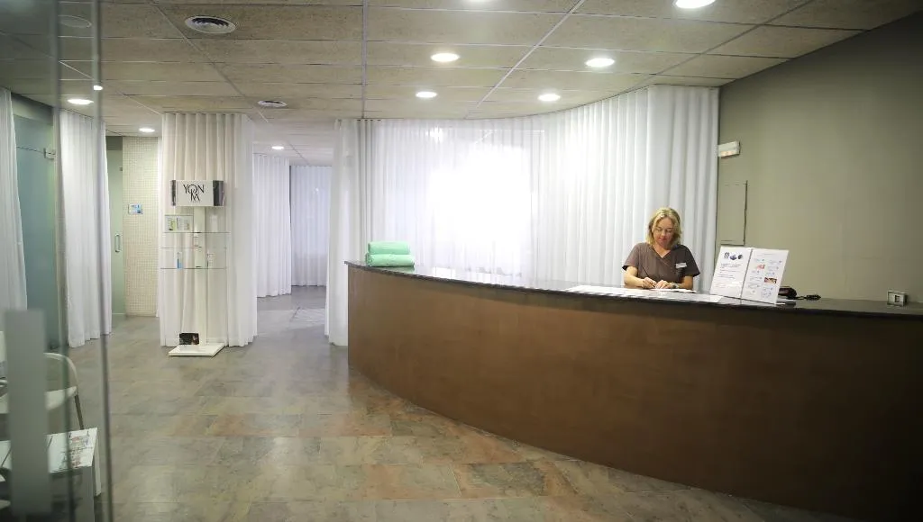 Sports and Entertainment, Eurosalou & Spa, Costa Dorada