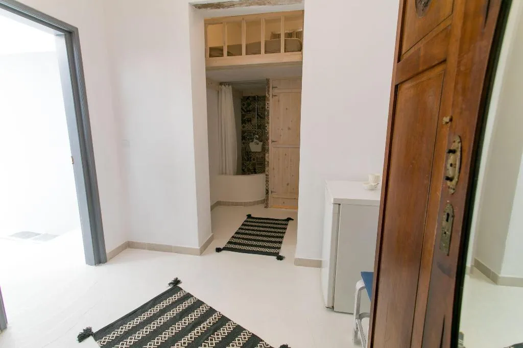 Room, Mascot Boutique Hotel, Rhodes