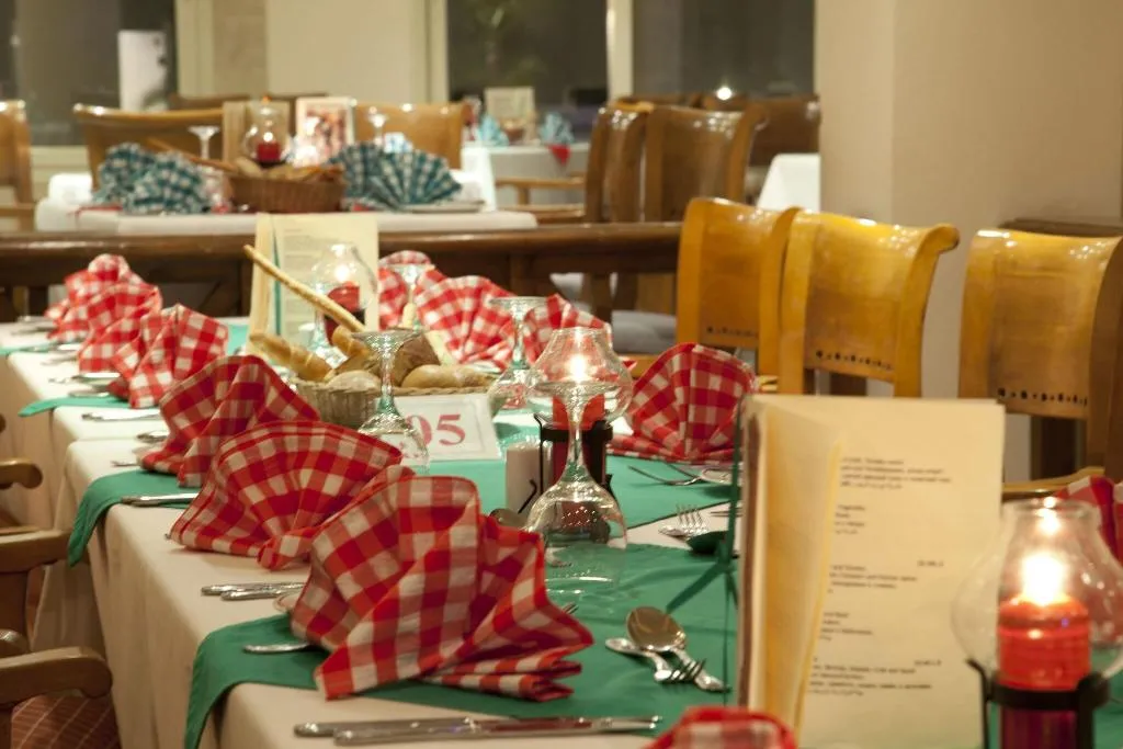Restaurant, Coral Beach Resort Hurghada, Red Sea Riviera