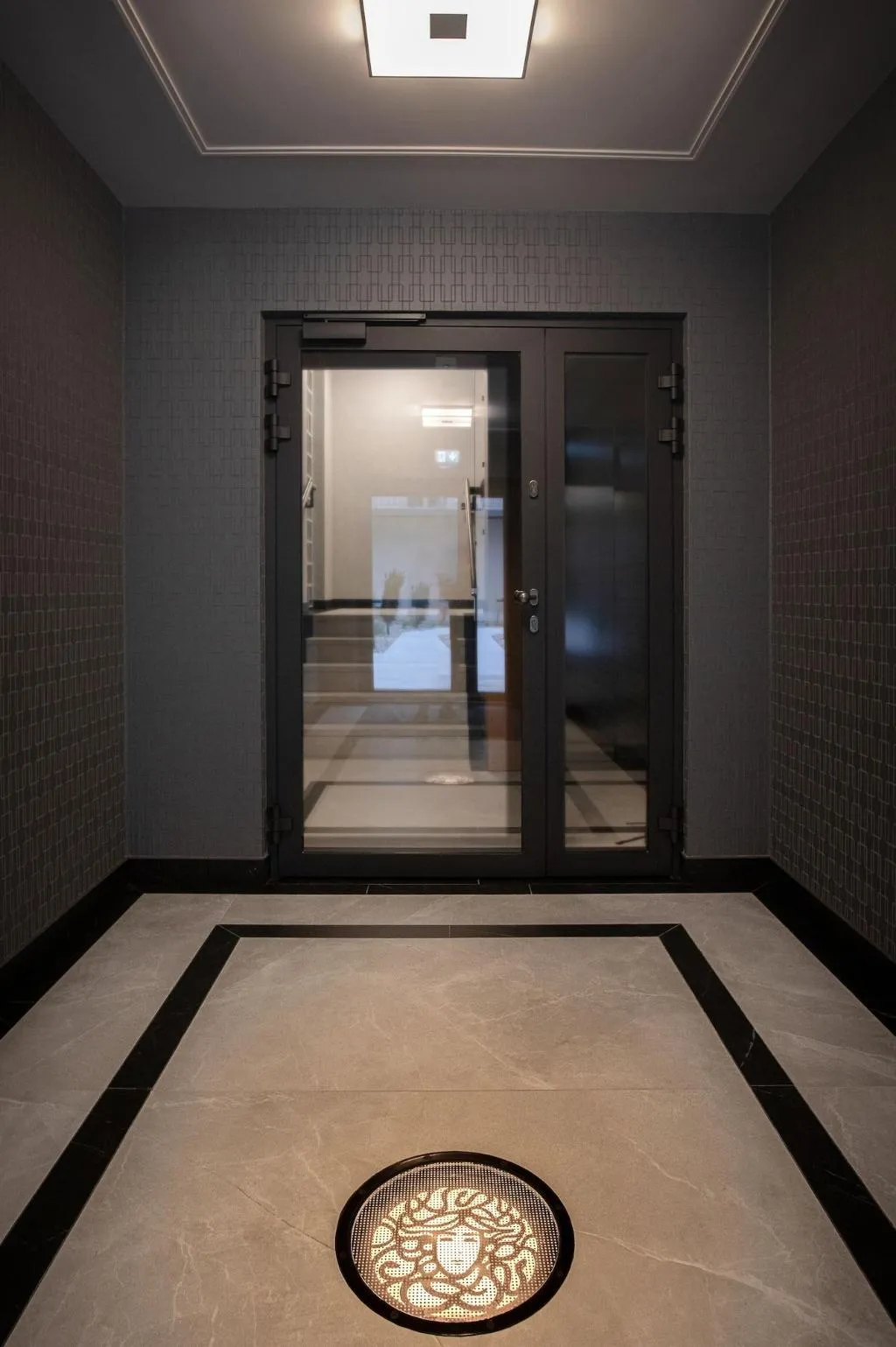 Lobby, Art Boutique ApartHotel, Krakow