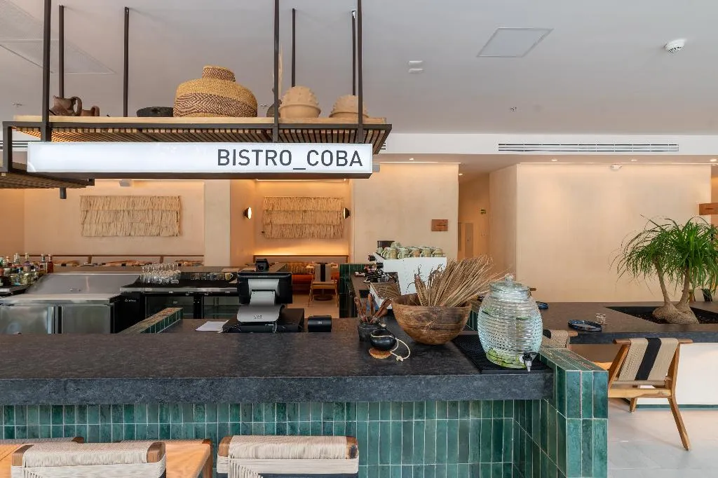 Bar, Motto by Hilton Tulum, Cancun Area