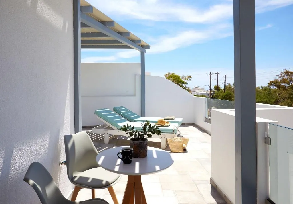 Room, Amara Suites Santorini, Santorini