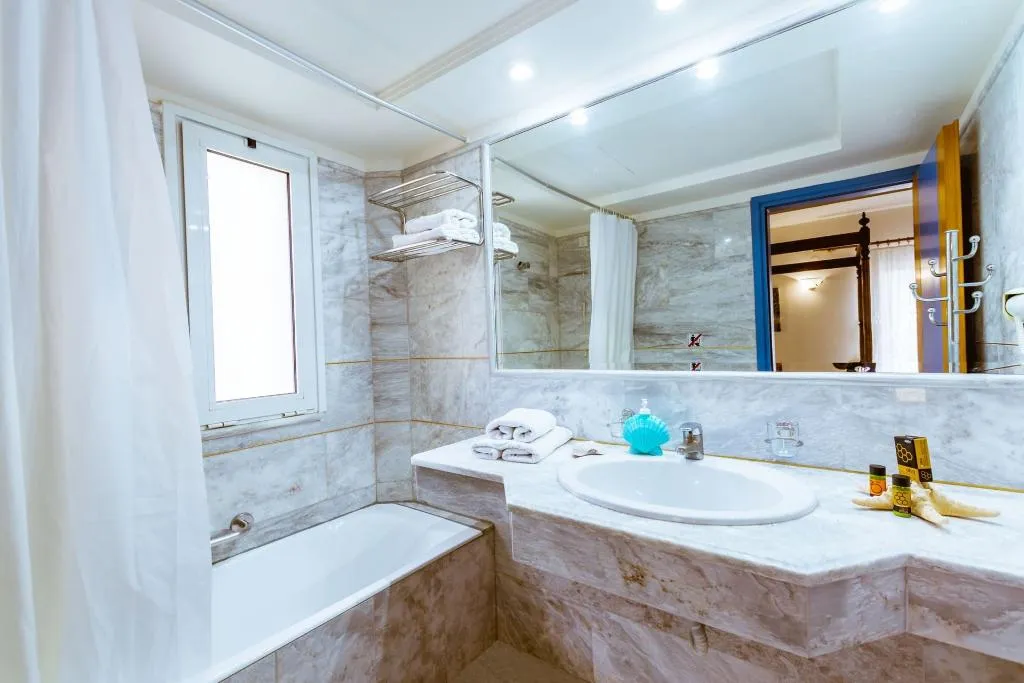 STUDIO CLASSIC Room, Anais Collection Hotels & Suites Chania by GHH, Crete