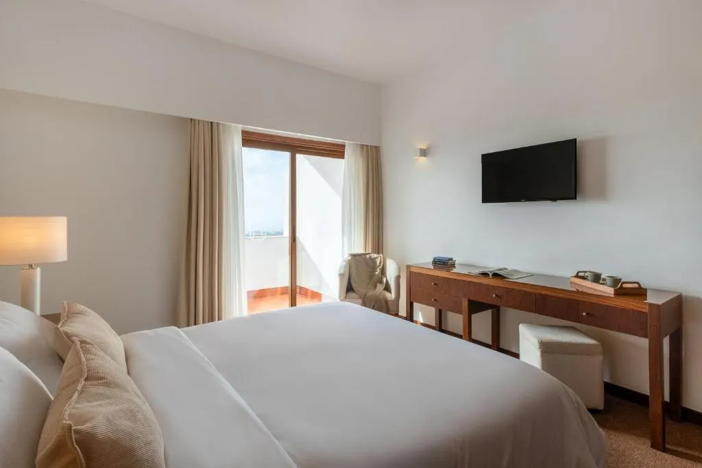 SUITE STANDARD Room, São Félix Hotel Hillside and Nature, Porto