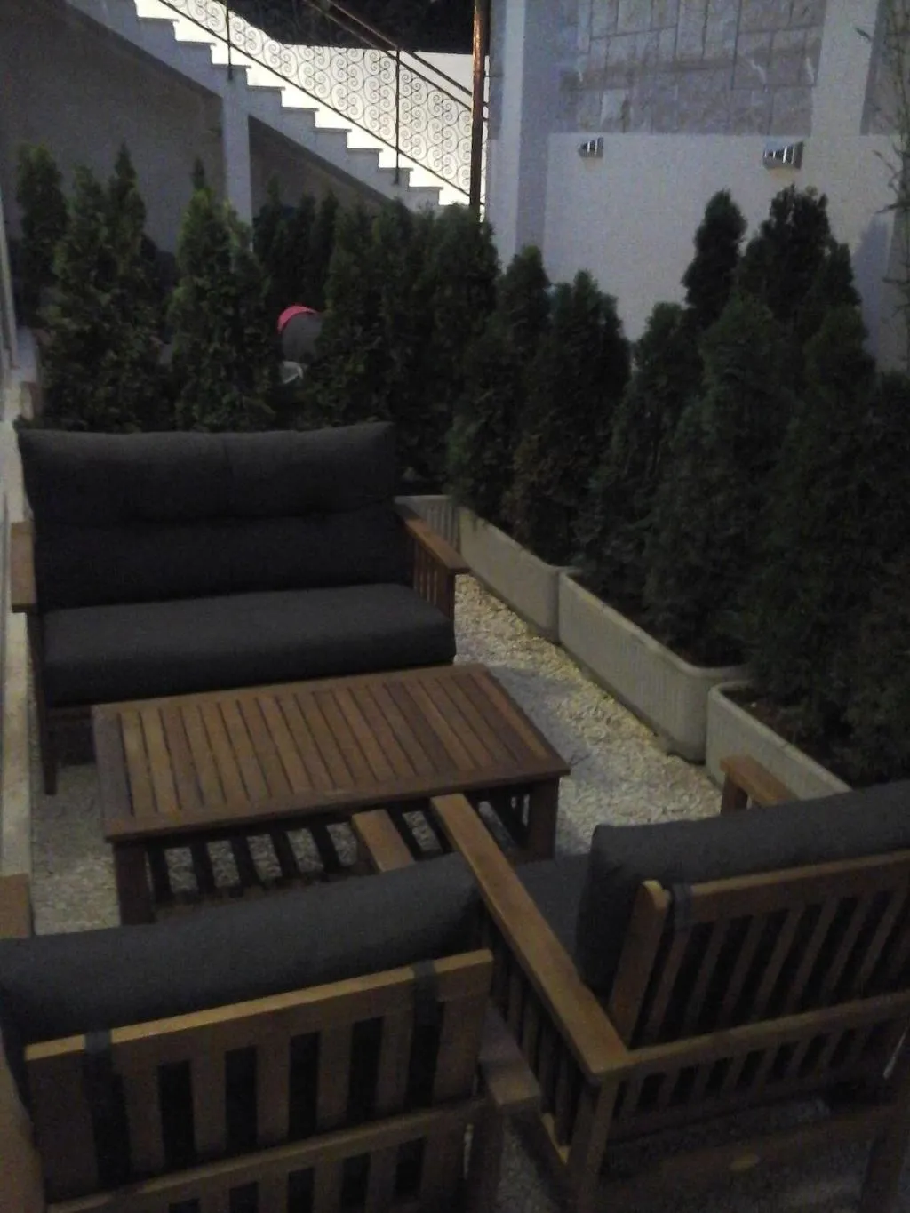 Room, Villa Mediterranea, Split