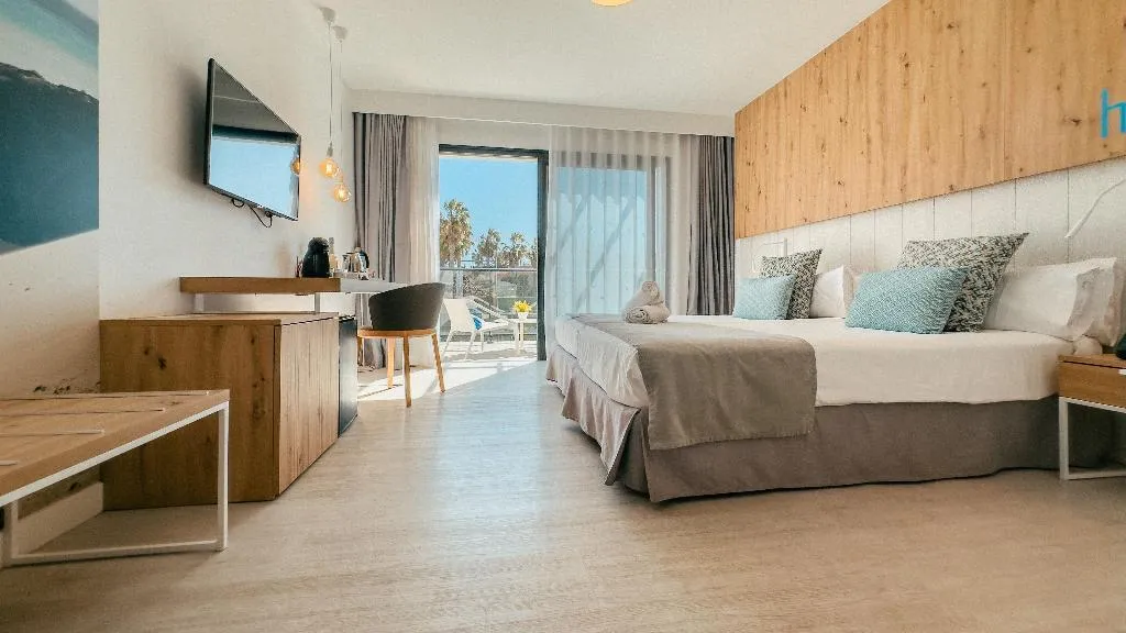 Room, Labranda Corralejo Village, Fuerteventura