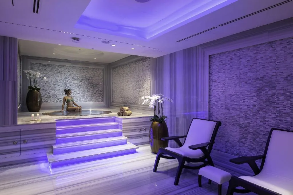 Sports and Entertainment, Stella Di Mare Dubai Marina Hotel., Dubai