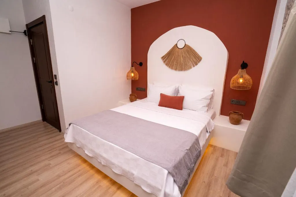 Room STANDARD Room, Ajlan oia, Izmir