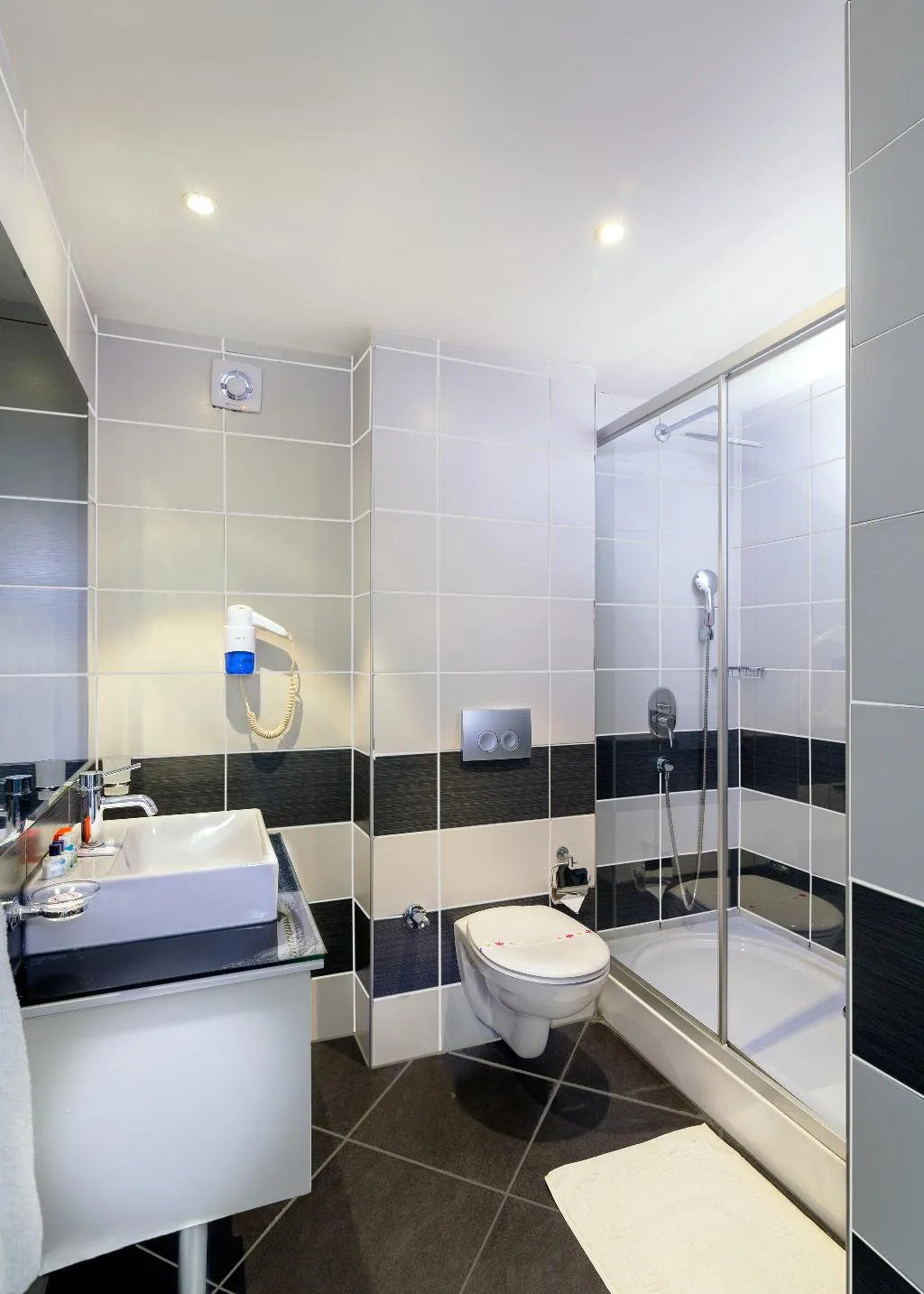 Room, Club Hotel Shark, Bodrum