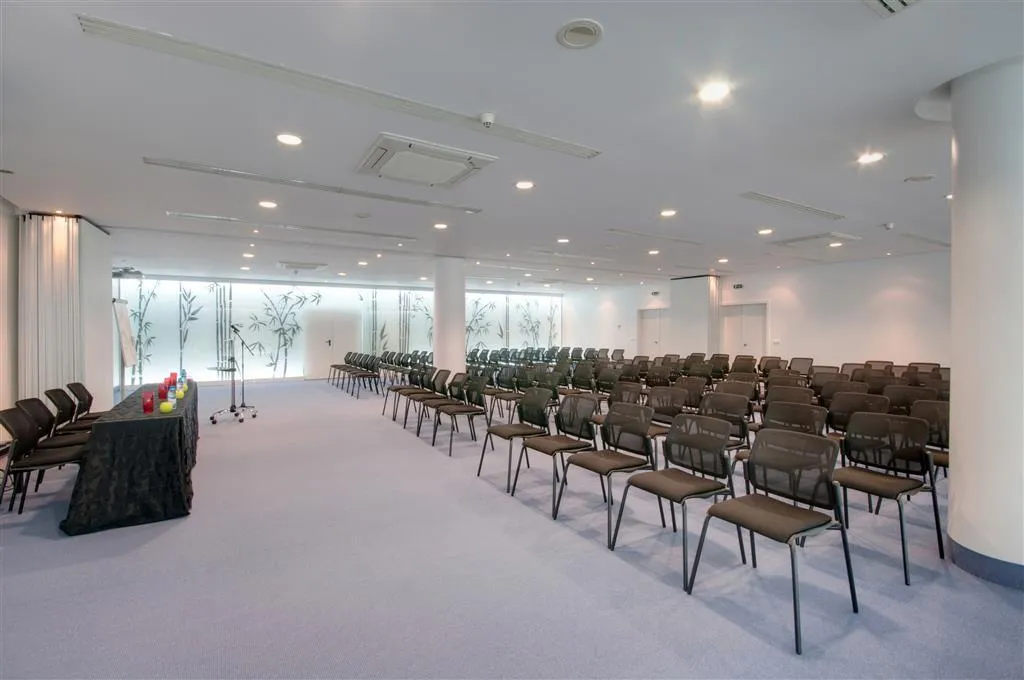 Conferences, Aeminium Coimbra, Affiliated by Meliá, Porto