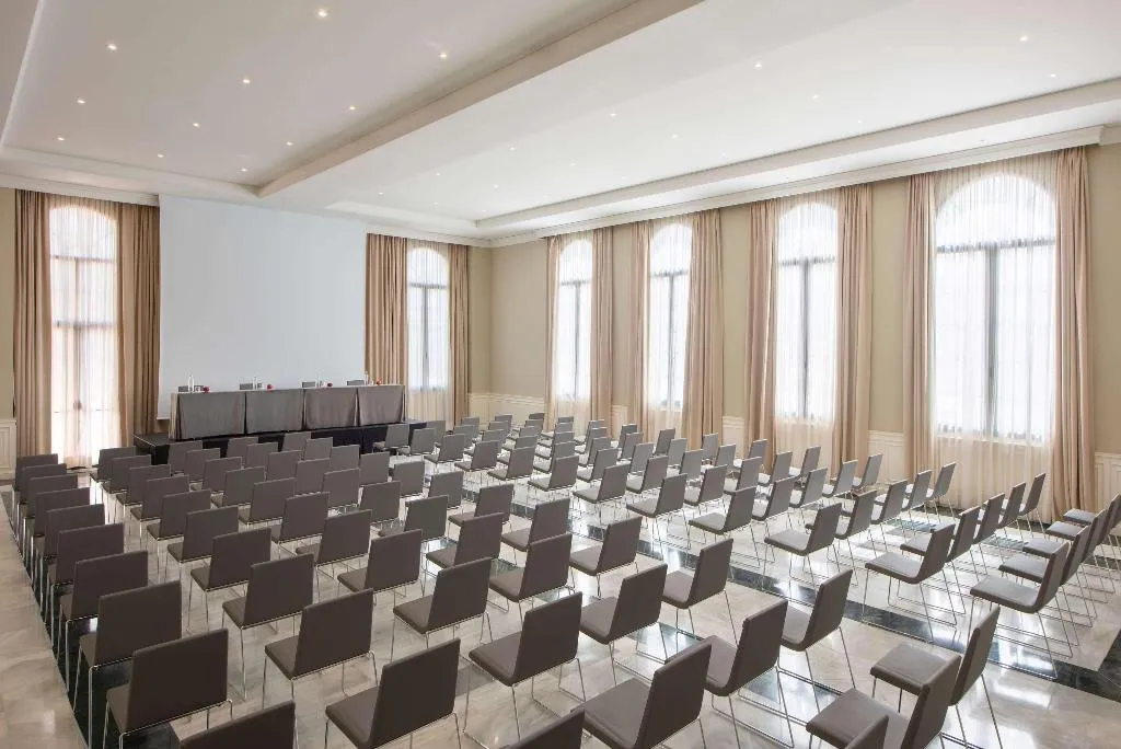 Conferences, Palacio de Sancti Petri Gran Melia, Costa De La Luz