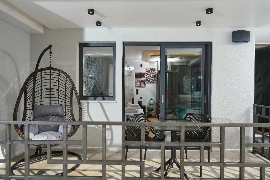 STUDIO STANDARD Room, Sigma Suites Hotel, Halkidiki