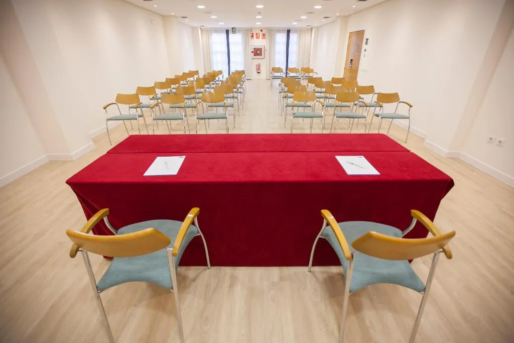 Conferences, Holiday Inn Express Ciudad de las Ciencias, Valencia