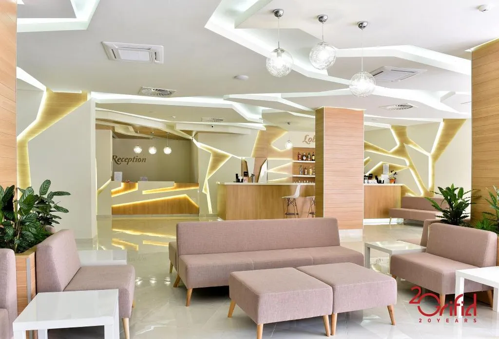 Conferences, Hotel Grifid Foresta - All Inclusive Adults Only 1, Varna