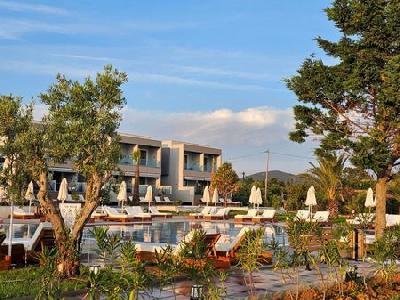 Sea Coast Resort, Halkidiki