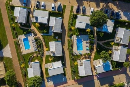 Camping Park Umag, Istria