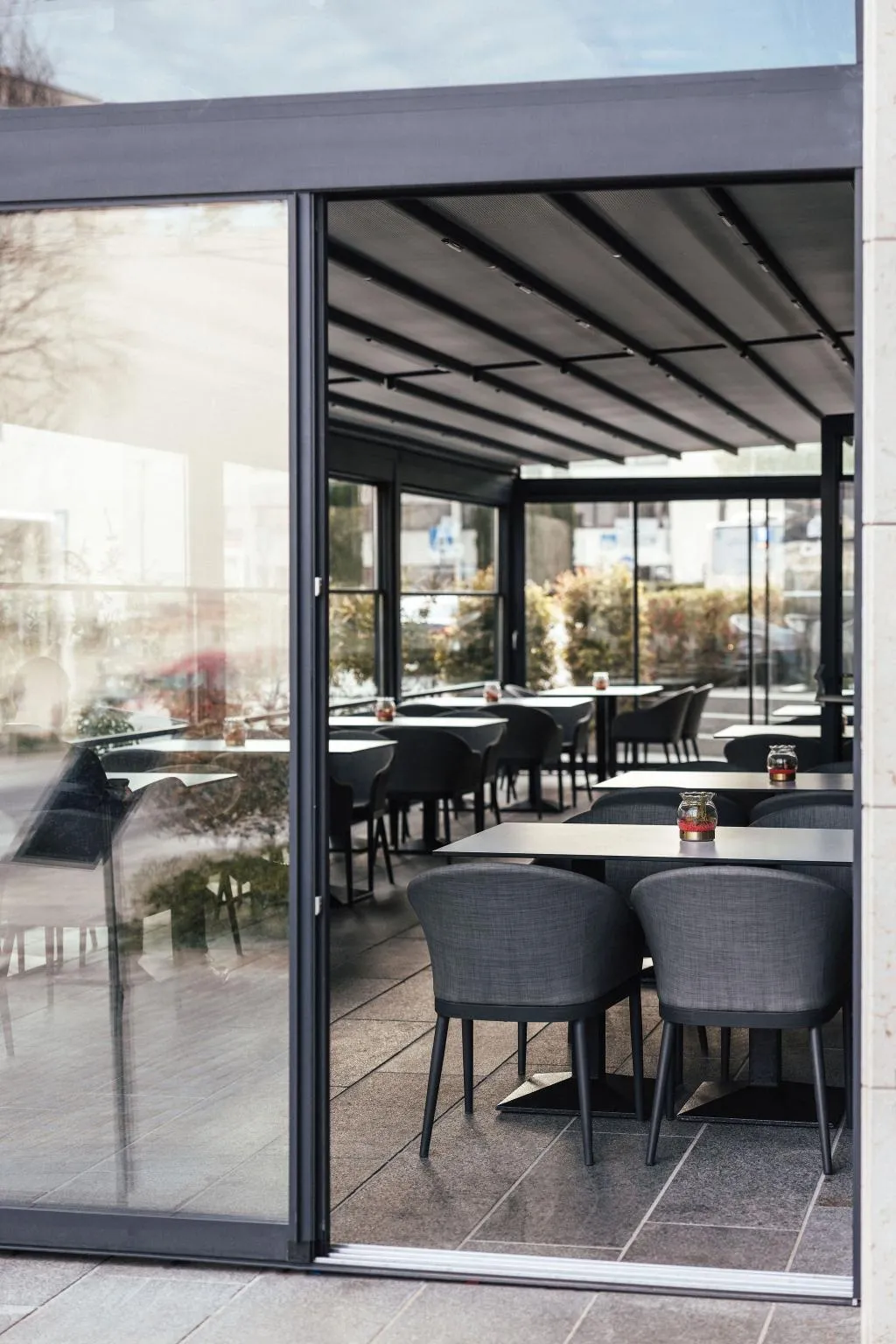 Restaurant, City Hotel Dubrovnik, Dubrovnik