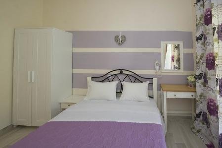 Villa Violetta, Corfu