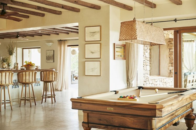 Hotel Teranka, Ibiza