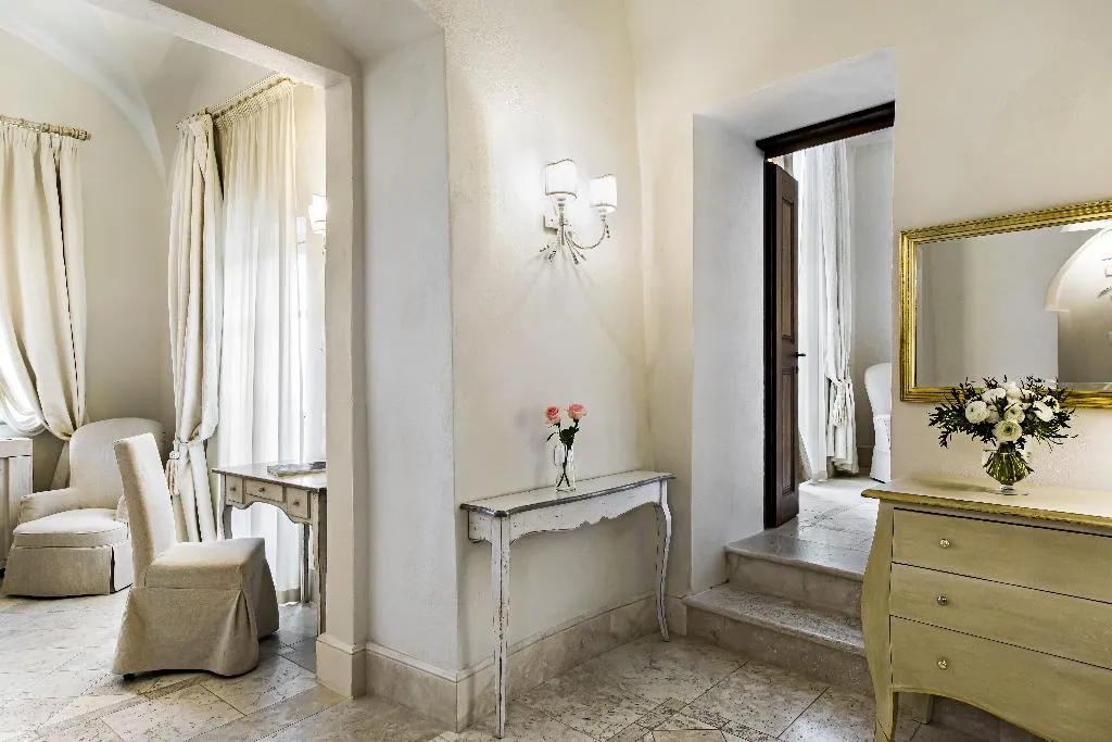 Room, Monastero di Cortona Hotel & Spa, Perugia
