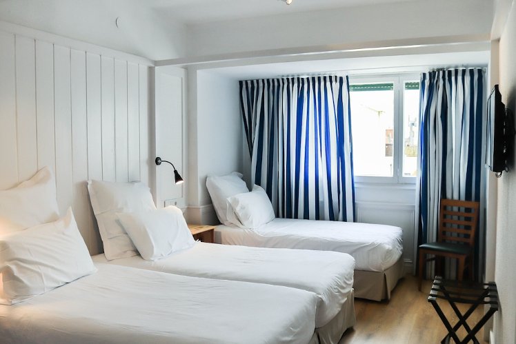 Hotel Marina, Costa Brava