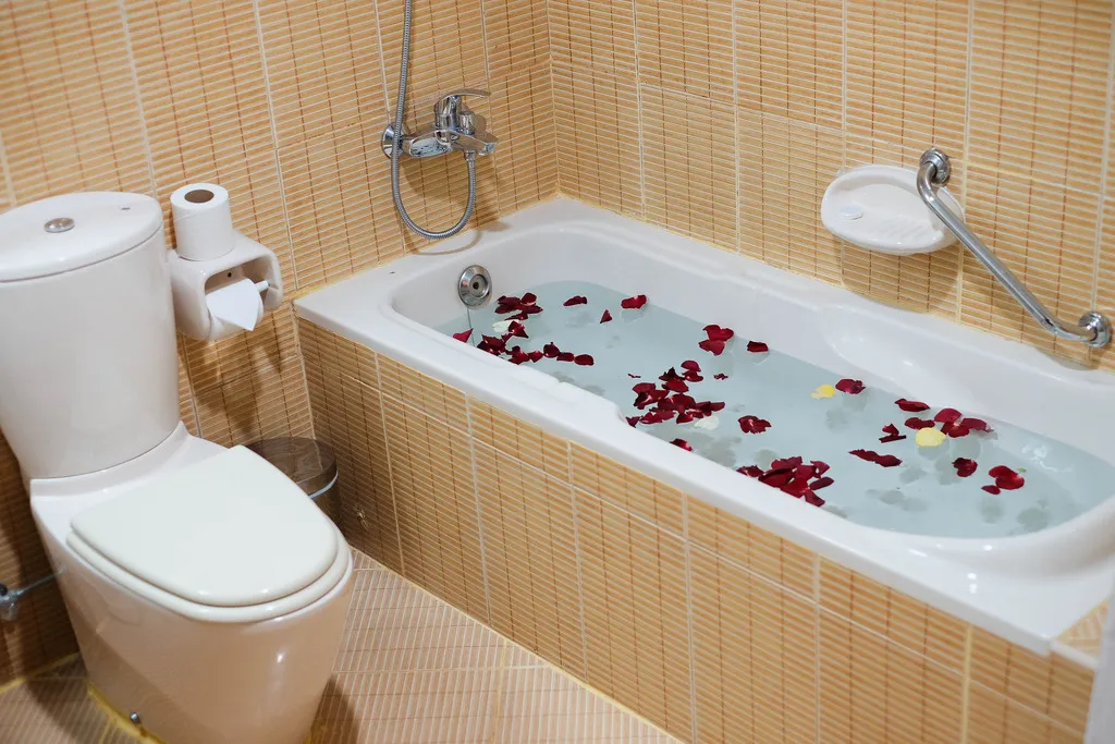 Room, Baity Hotel Apartments, Dubai