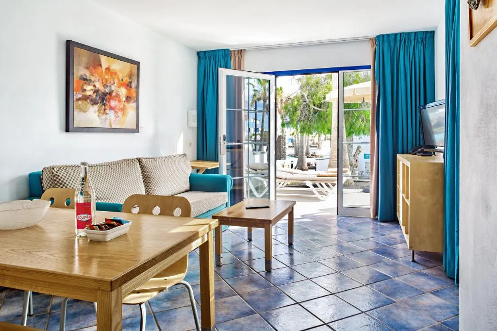 APARTMENT NO AIR CONDITIONING Room, Nautilus Lanzarote, Lanzarote
