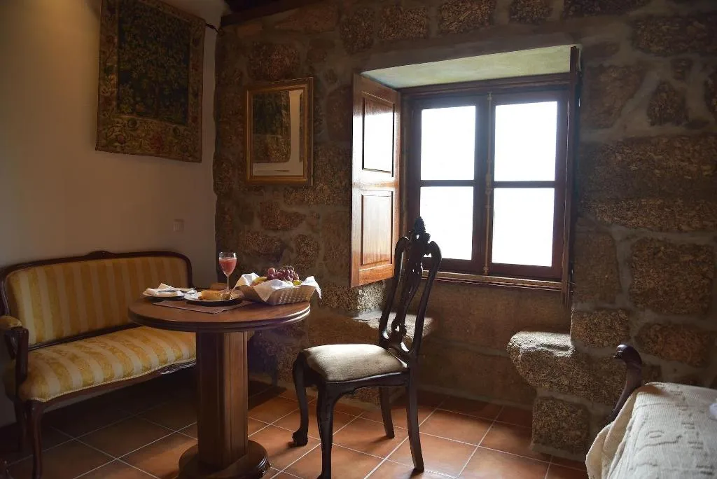 Room, Quinta Do Outeiro, Porto