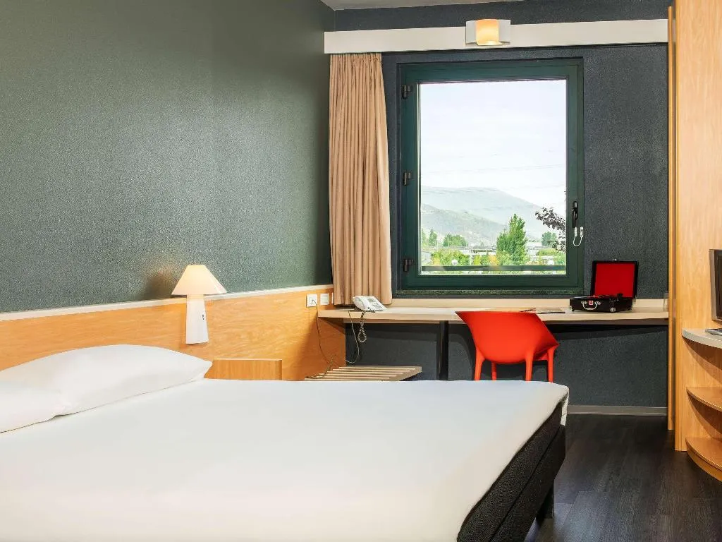 TWIN STANDARD Room, ibis Firenze Prato Est, Florence